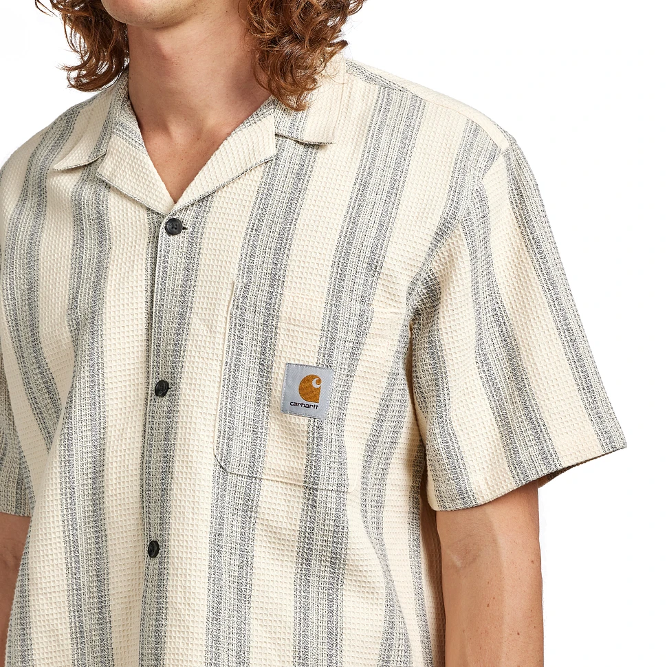 Carhartt WIP - S/S Dodson Shirt