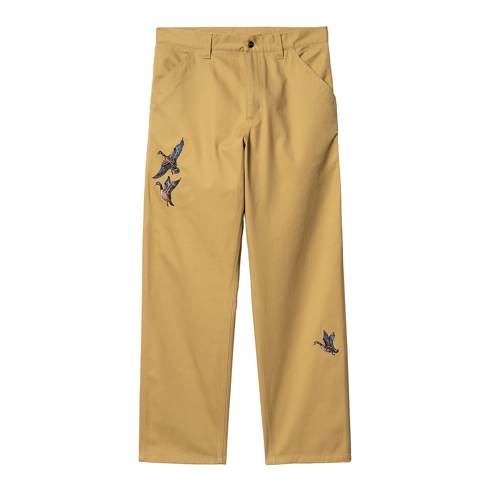 Carhartt WIP - Ducks Single Knee Pant