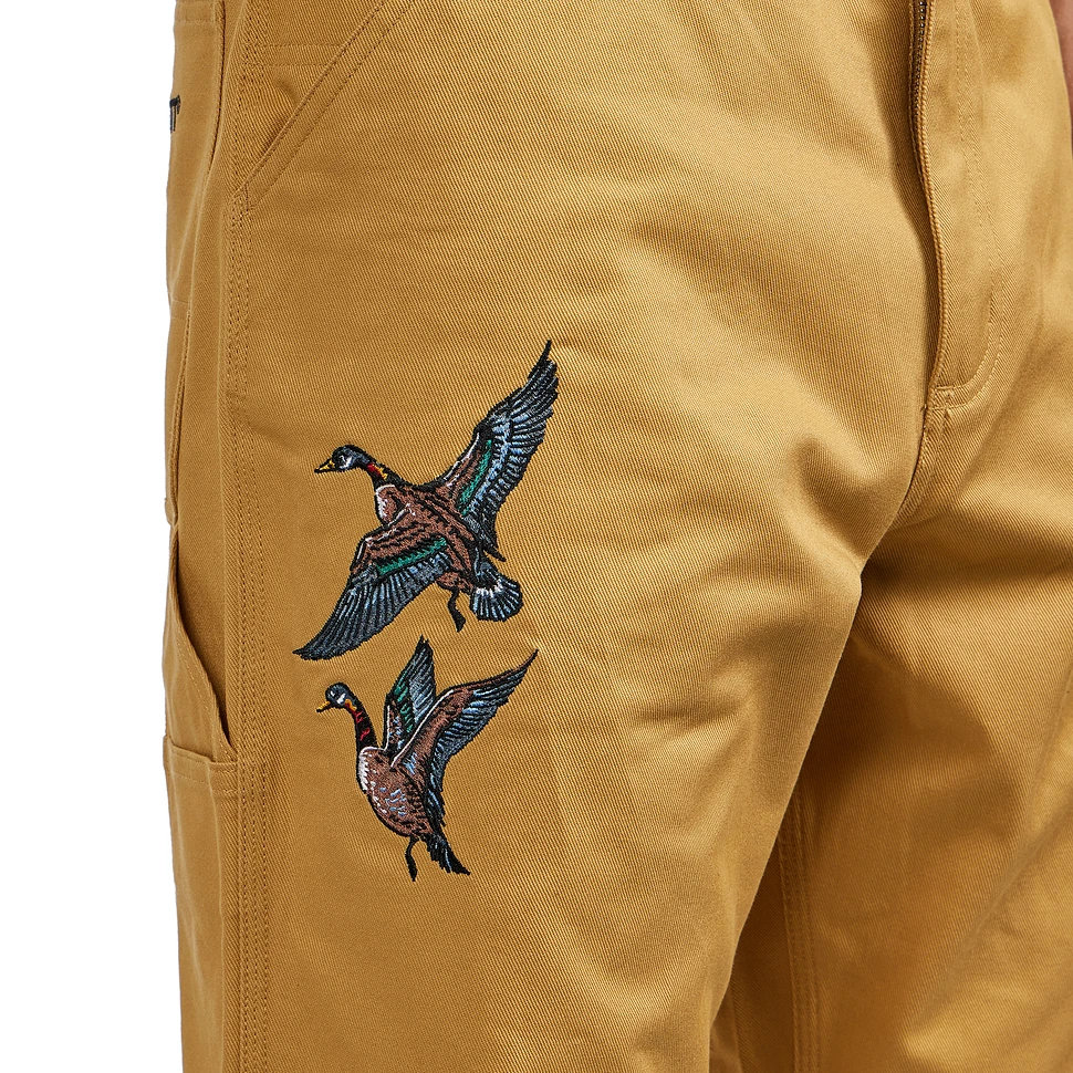 Carhartt WIP - Ducks Single Knee Pant