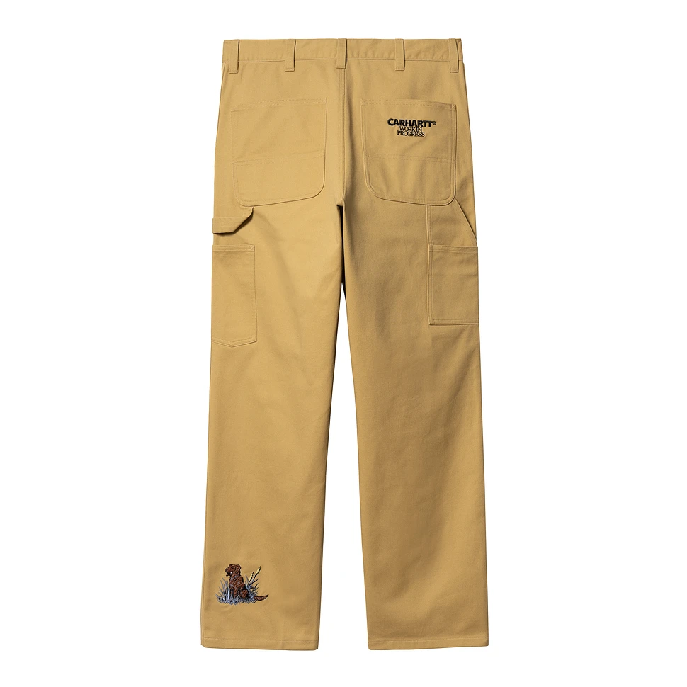 Carhartt WIP - Ducks Single Knee Pant