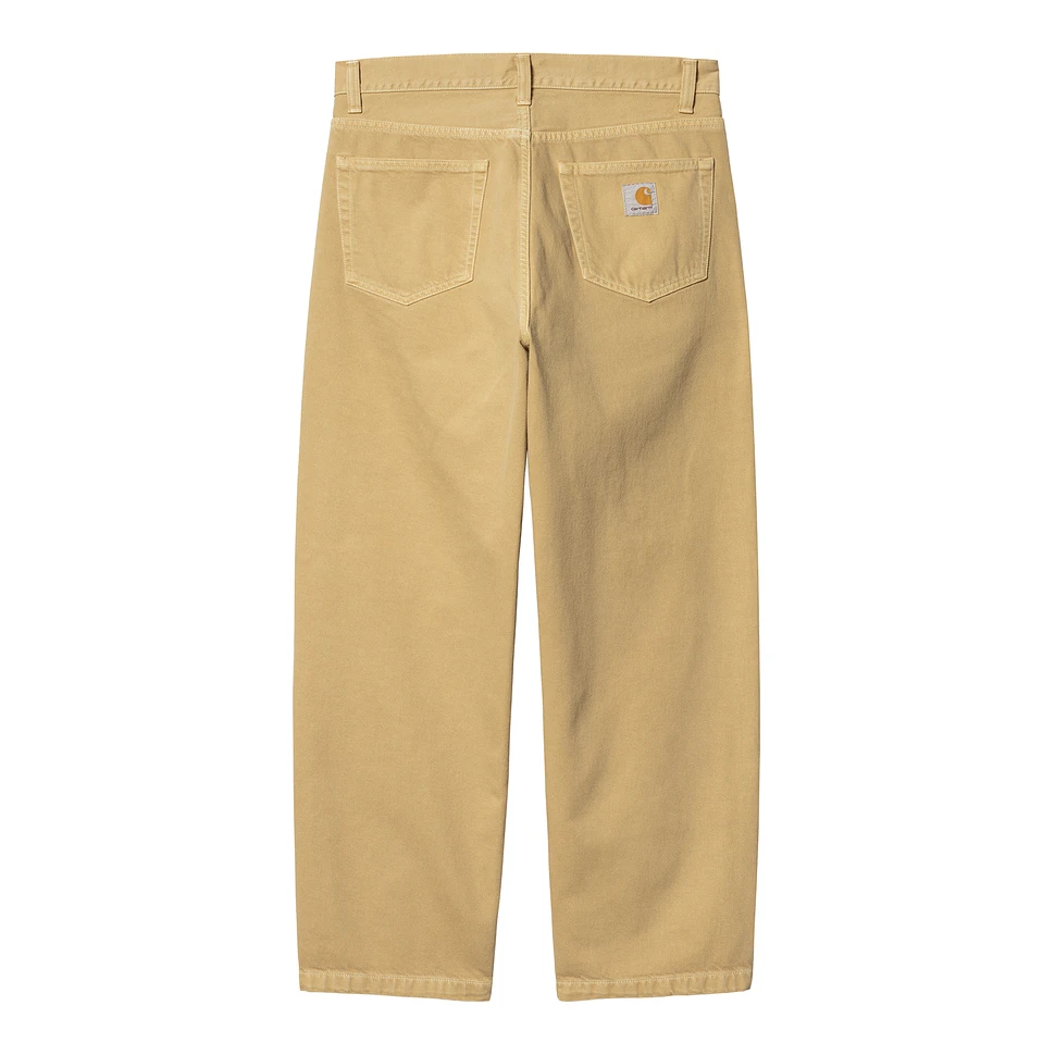 Carhartt WIP - Landon Pant "Smithfield" Color Denim, 13.5 oz