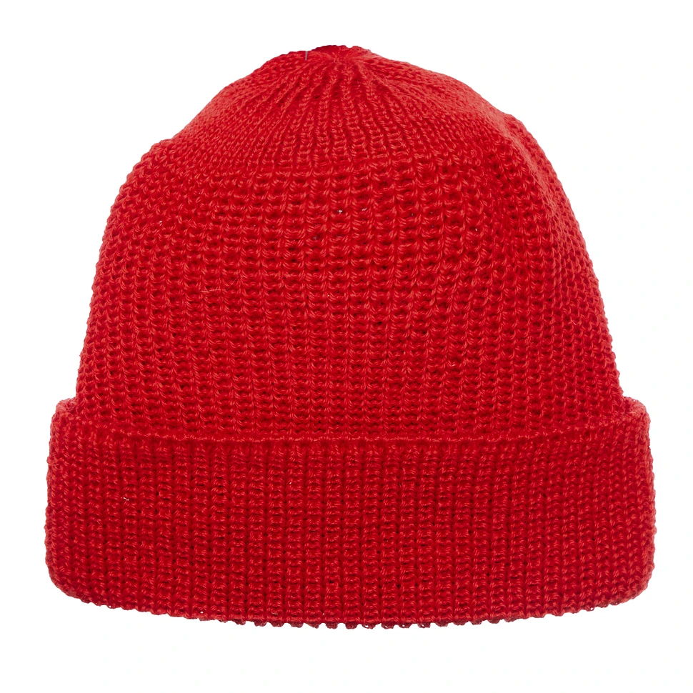 Leuchtfeuer Strickwaren - Borkum Beanie