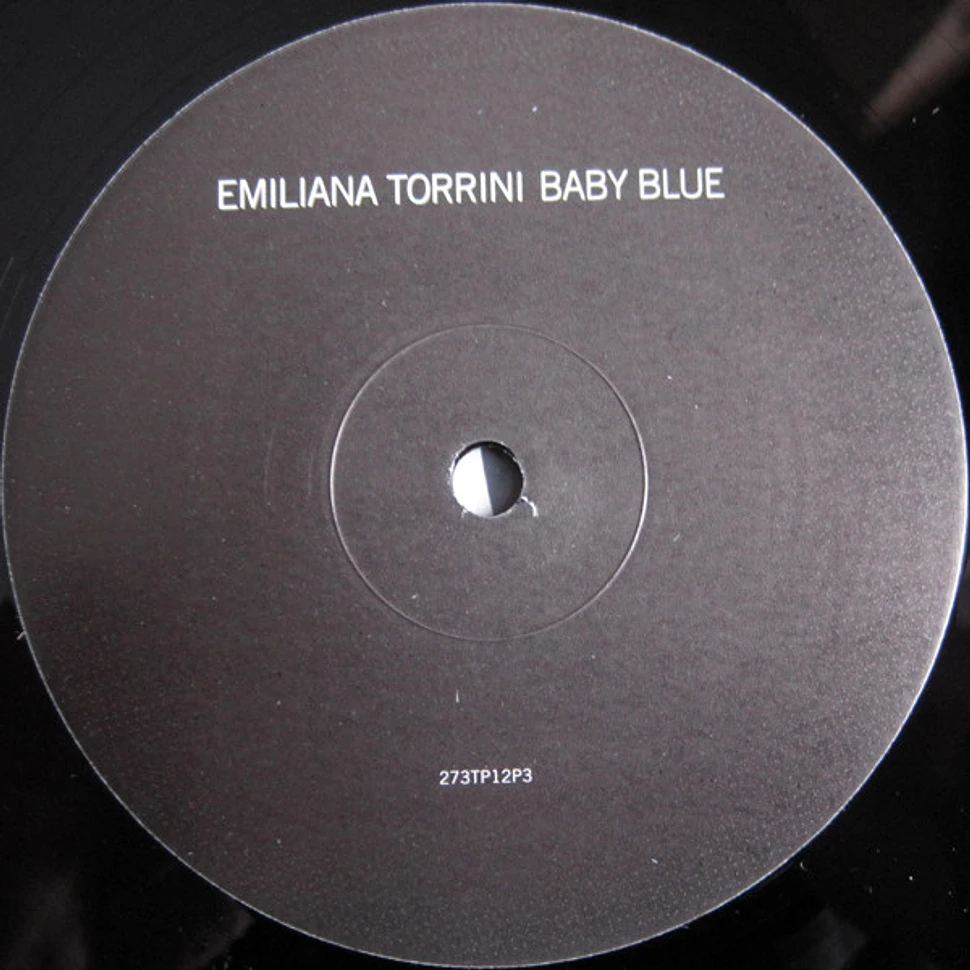 Emiliana Torrini - Baby Blue