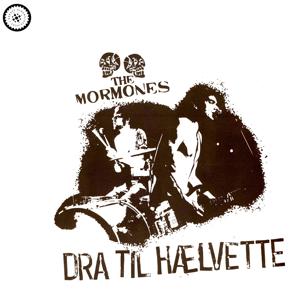 Mormones - Dra Til Haelvette