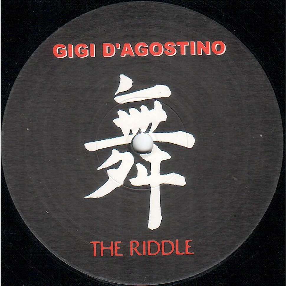 Gigi D