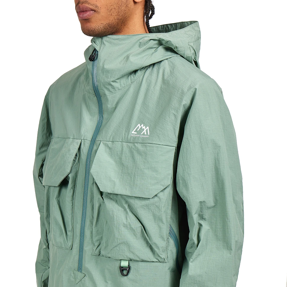 CMF Outdoor Garment - Anorak Hoodie