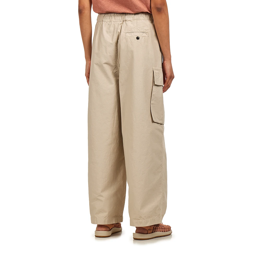 Girls of Dust - Para Wide Cargo Pants