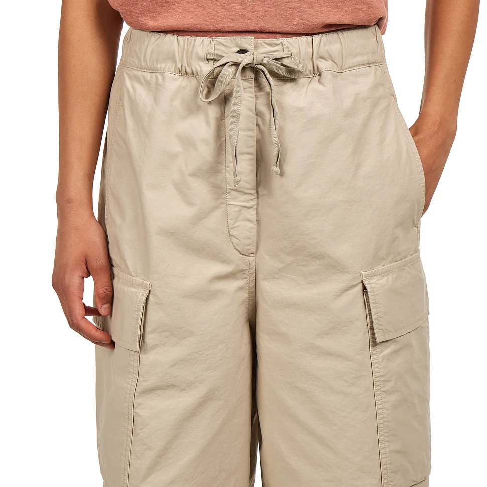 Girls of Dust - Para Wide Cargo Pants