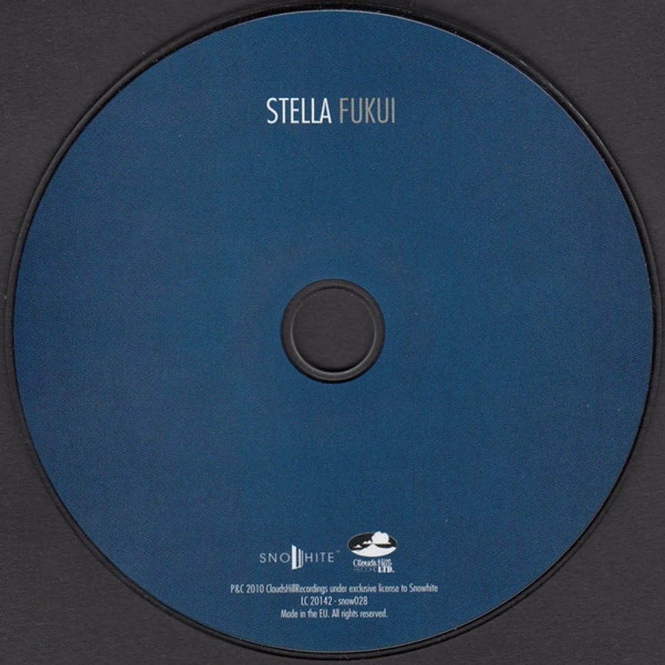 Stella - Fukui