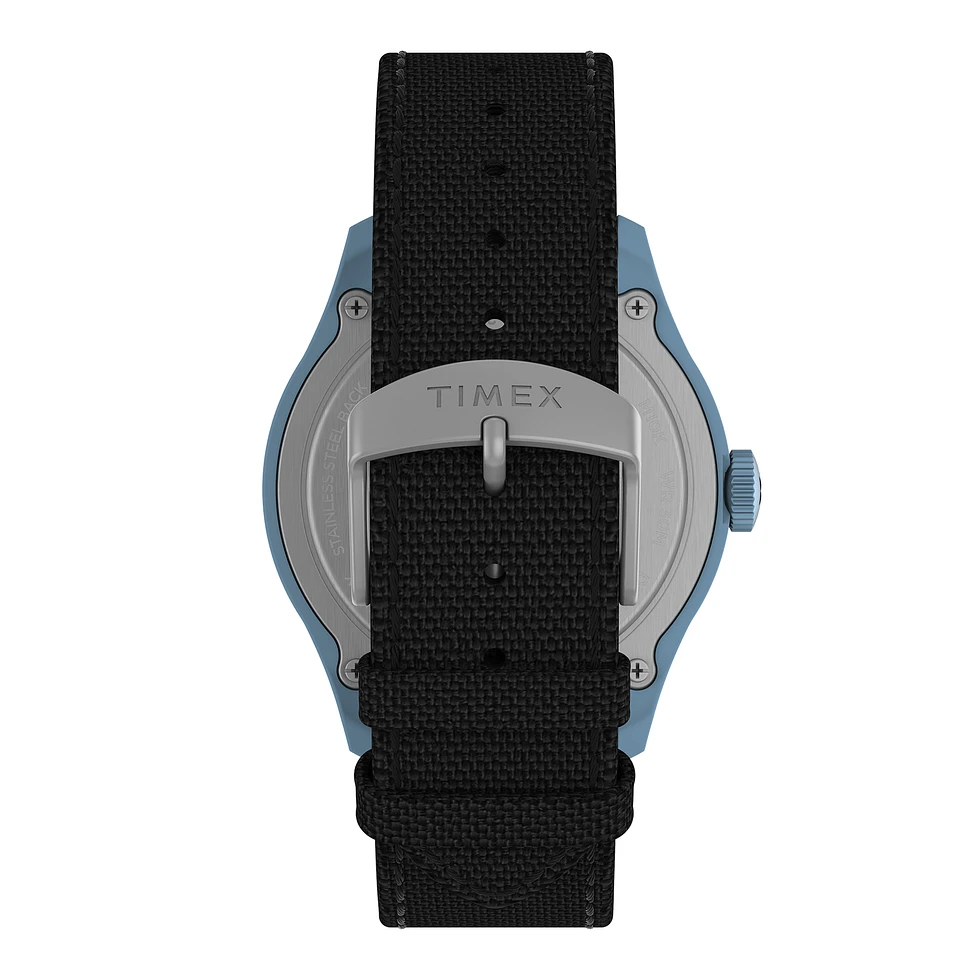 XNY Watch, Men's Chronograph Urban Expedition Tan Rip-Stop Nylon Strap 44mm BV8048X1