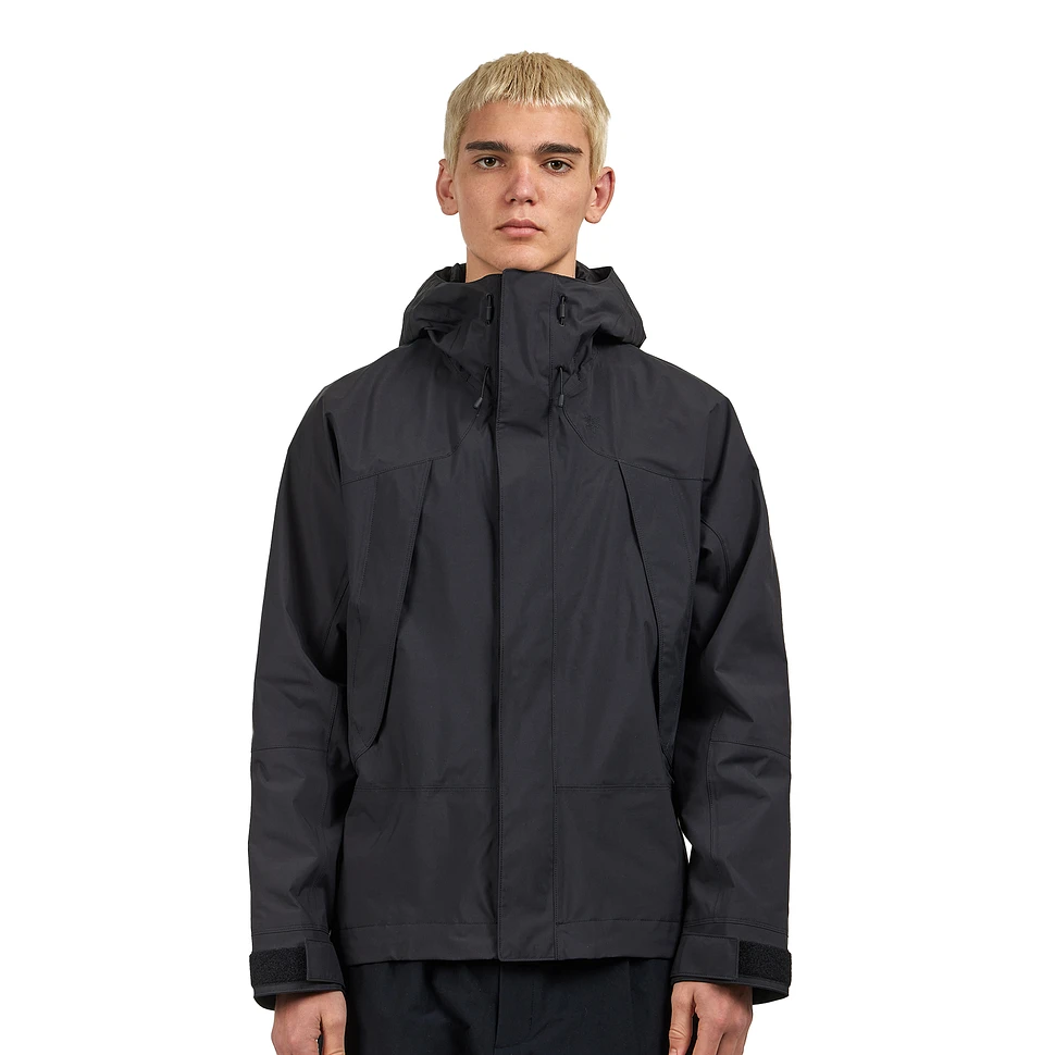 Goldwin - Pertex Unlimited 2L Jacket