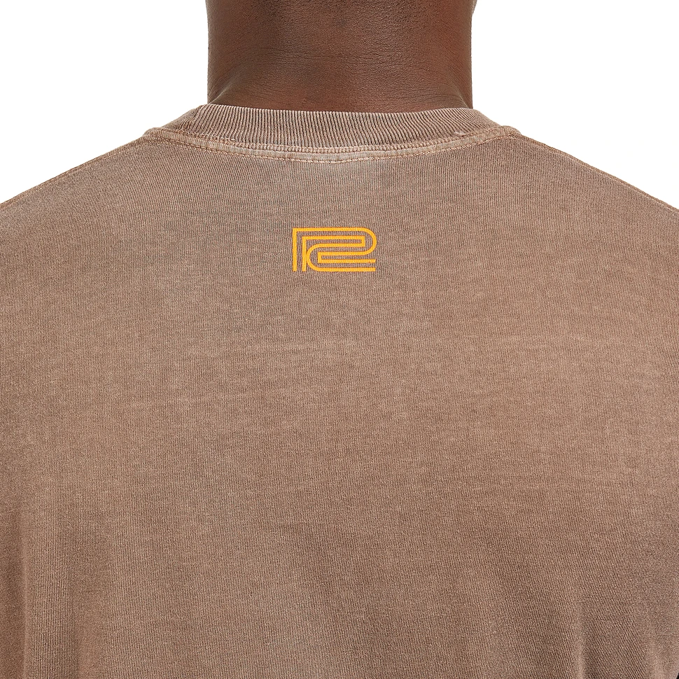 Roland - Core Logo Washed T-Shirt