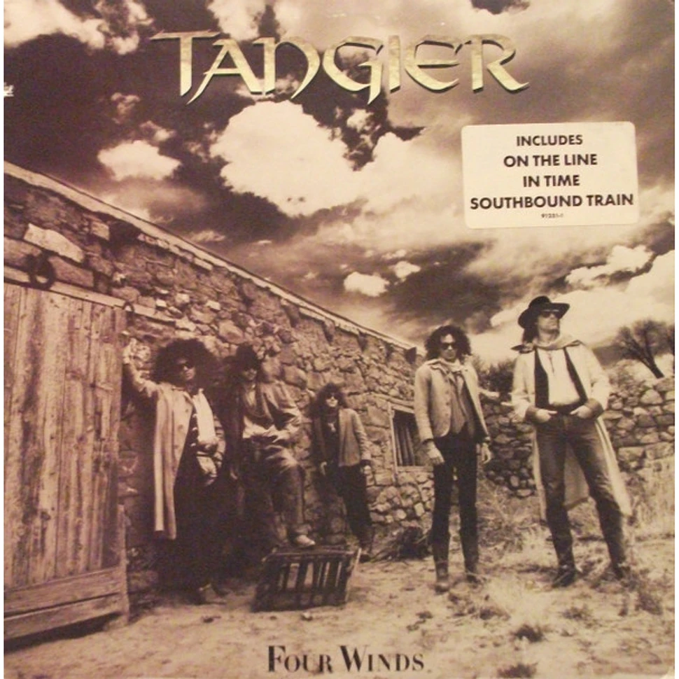 Tangier - Four Winds