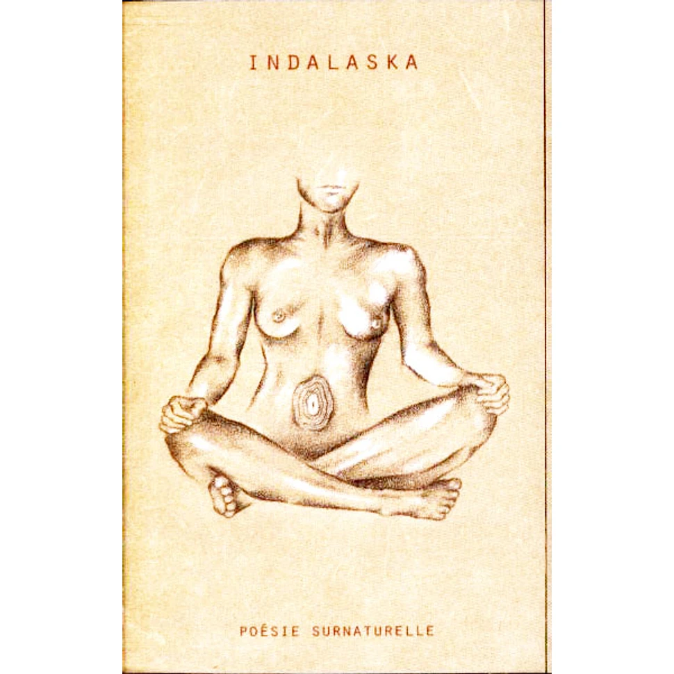 Indalaska - Poésie Surnaturelle