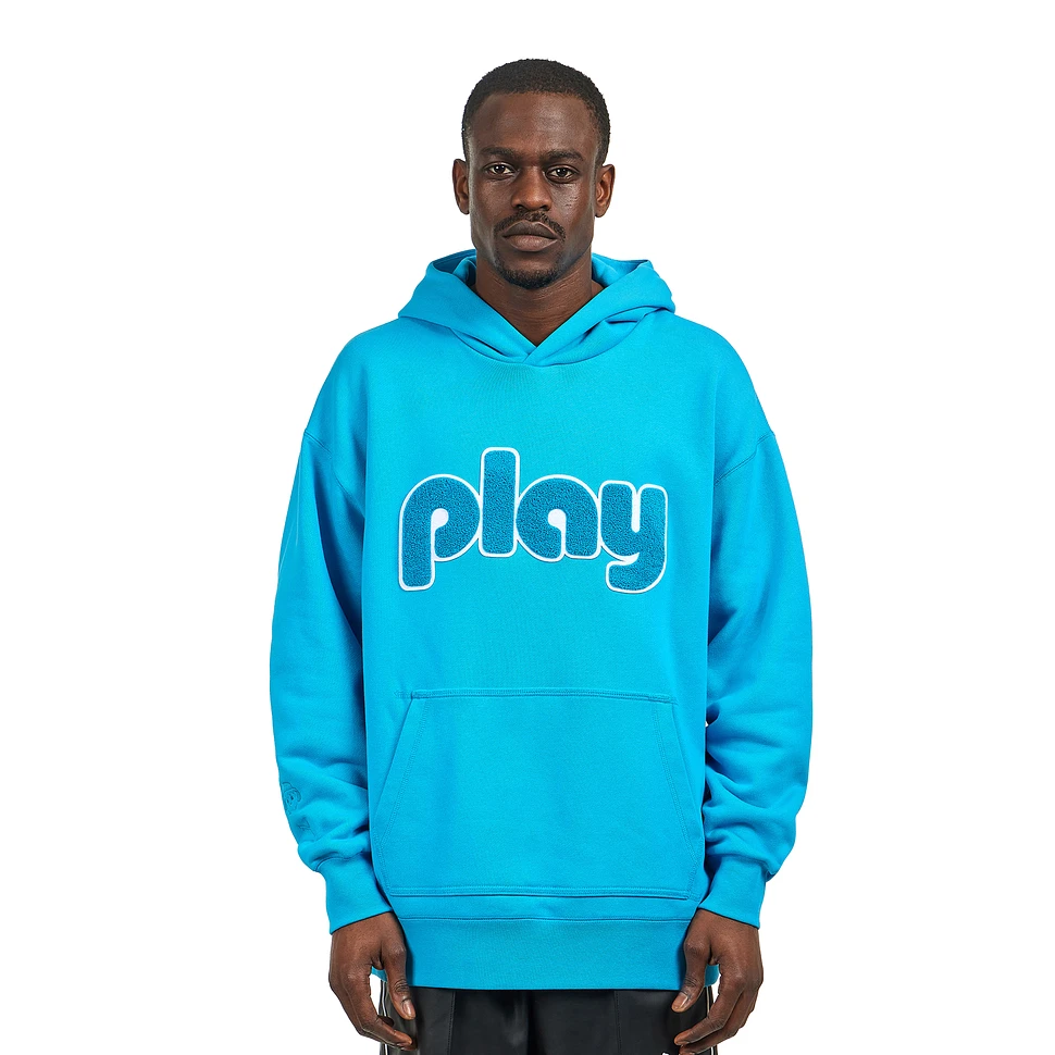 Puma x Playmobil - Playmobil Supersized Hoodie