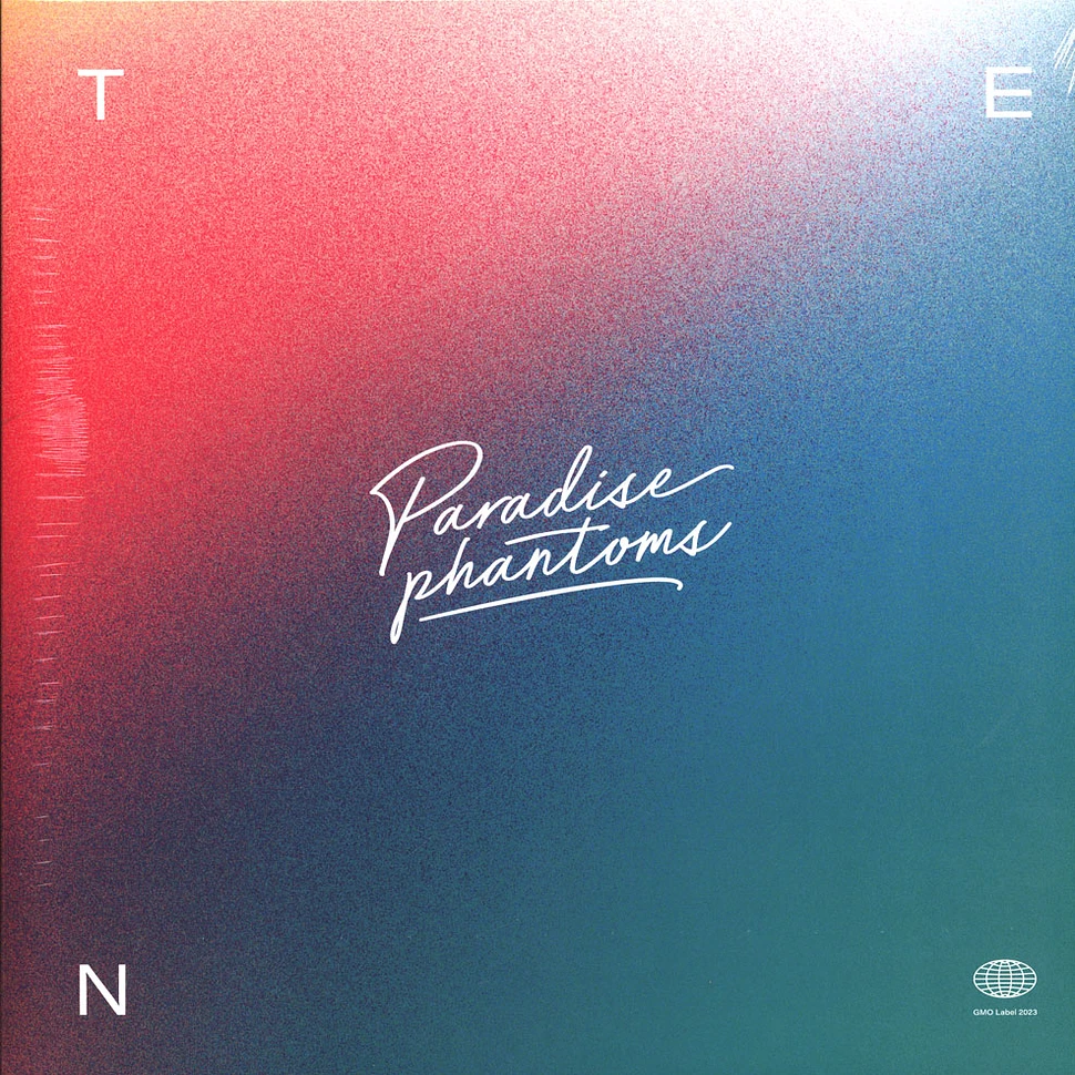 Paradise Phantoms - Ten