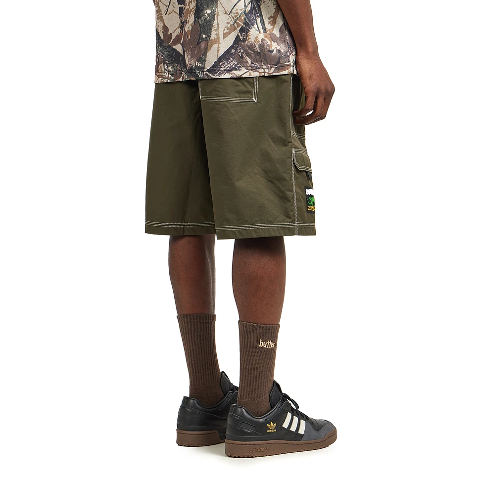 Butter Goods - Climber Shorts