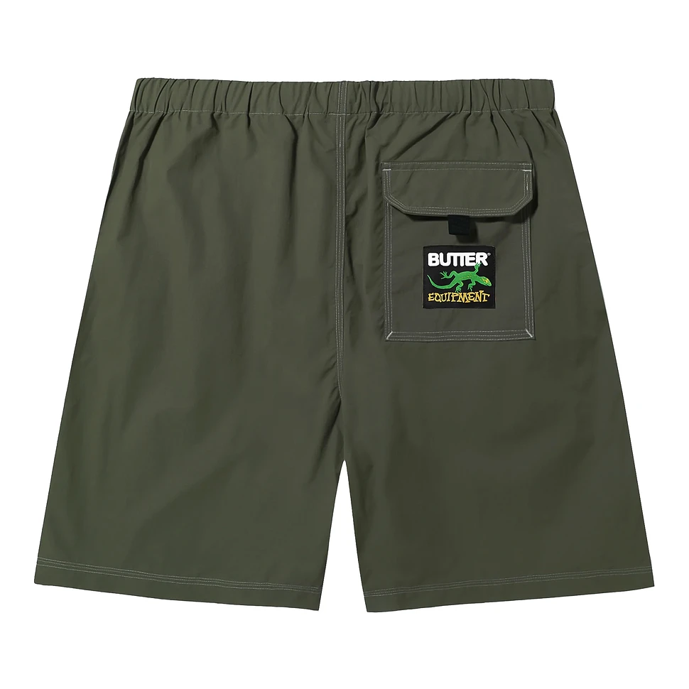 Butter Goods - Climber Shorts