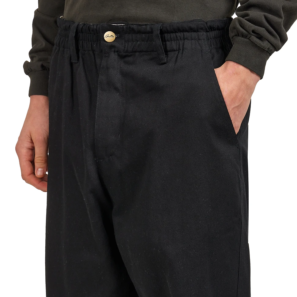 Butter Goods - Wide Leg Pants