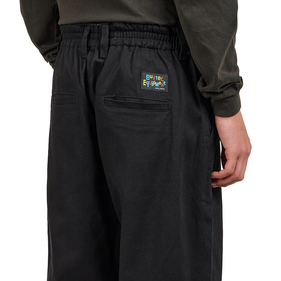 Butter Goods - Wide Leg Pants