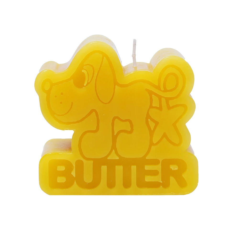 Butter Goods - Pooch Candle