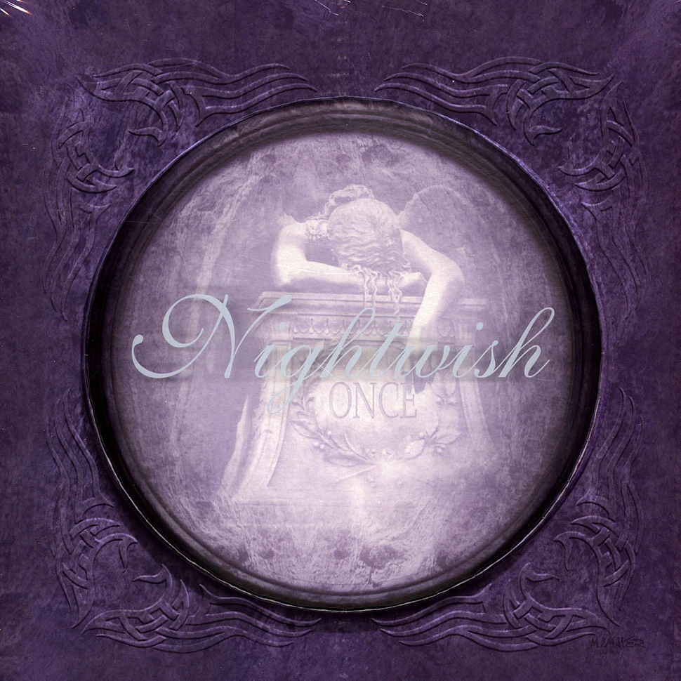 Nightwish - Once Remastered Box Edition