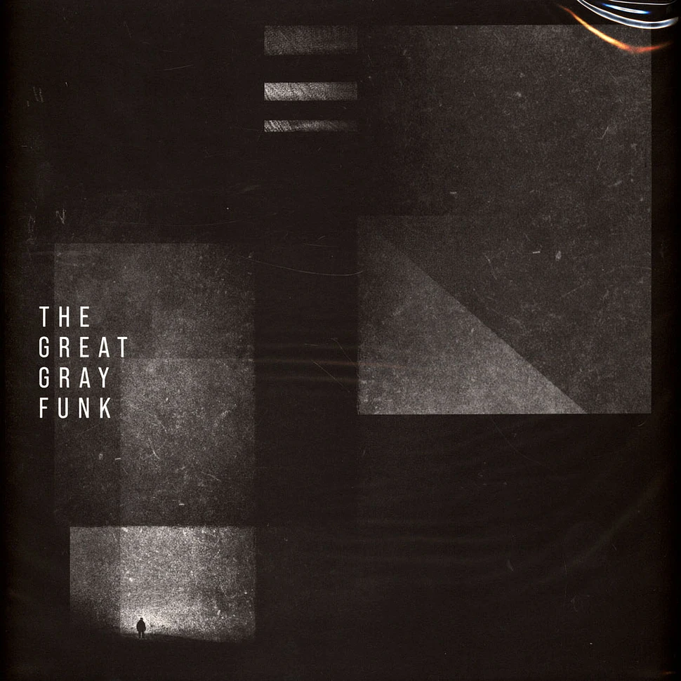 The Great Gray Funk - The Great Gray Funk