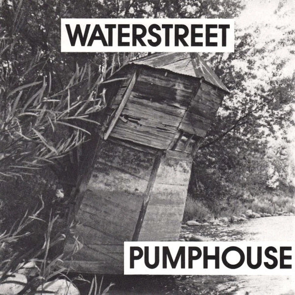 Waterstreet - Pumphouse