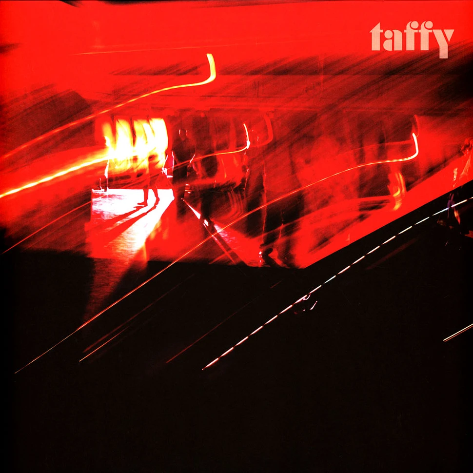 Taffy - Deep Dark Creep Love