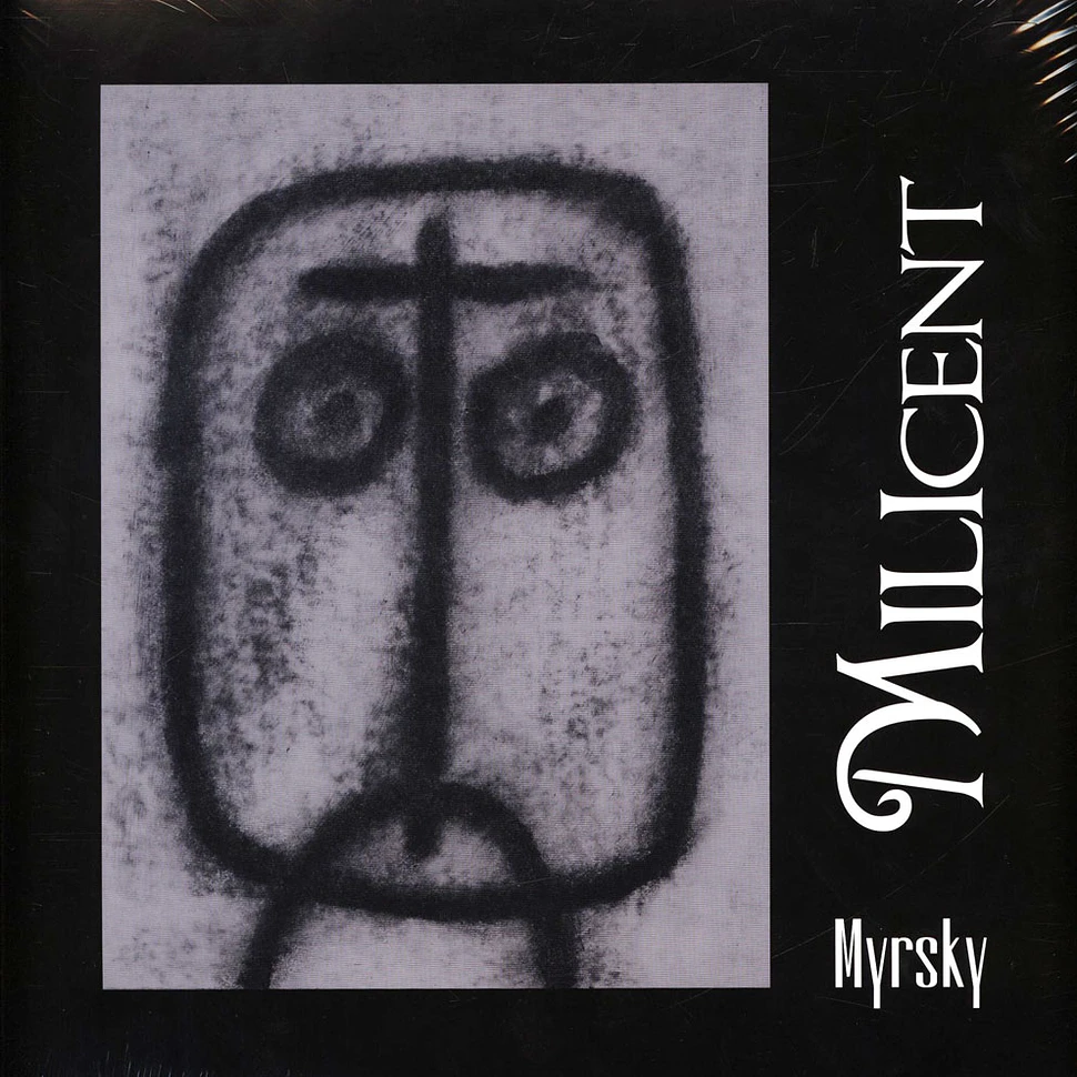 Milicent - Myrsky