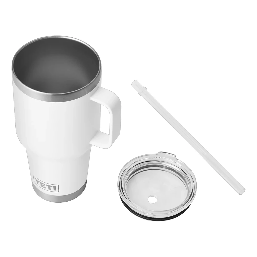 YETI - Rambler Straw Mug 42oz