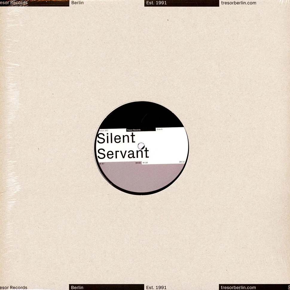 Silent Servant - In Memoriam