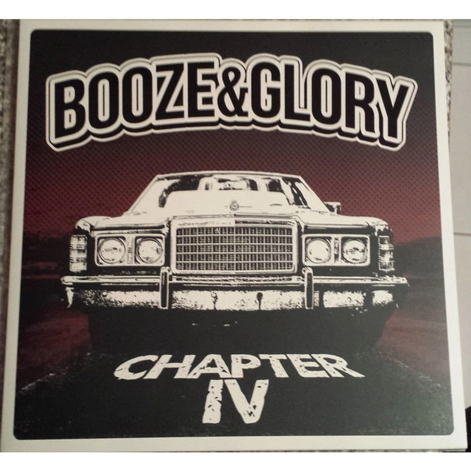 Booze & Glory - Chapter IV