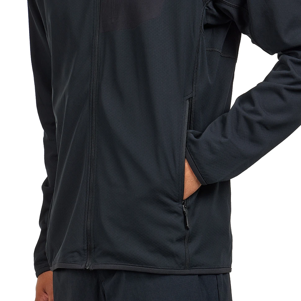 Arc'teryx - Delta Jacket