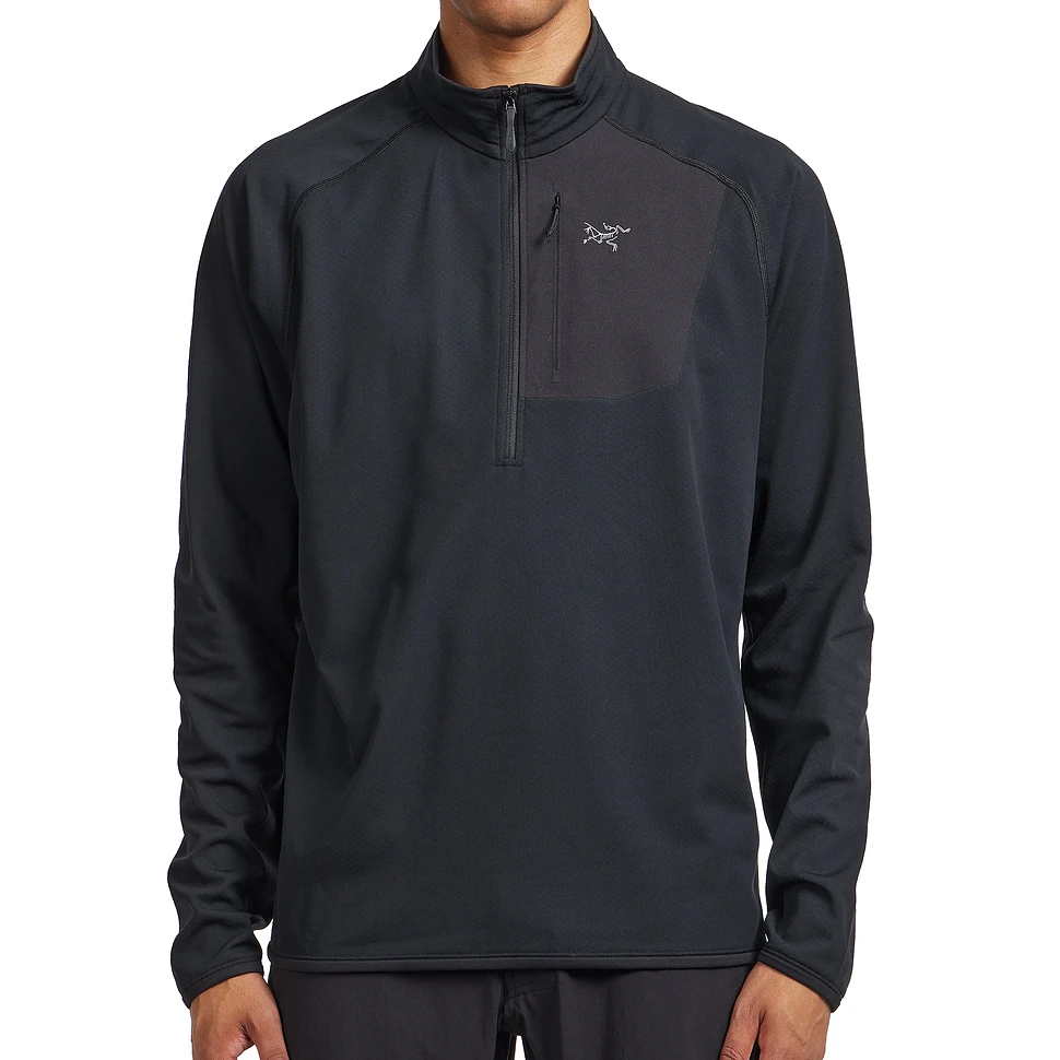 Arc'teryx - Delta 1/2 Zip