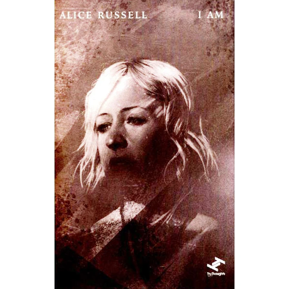 Alice Russell - I Am