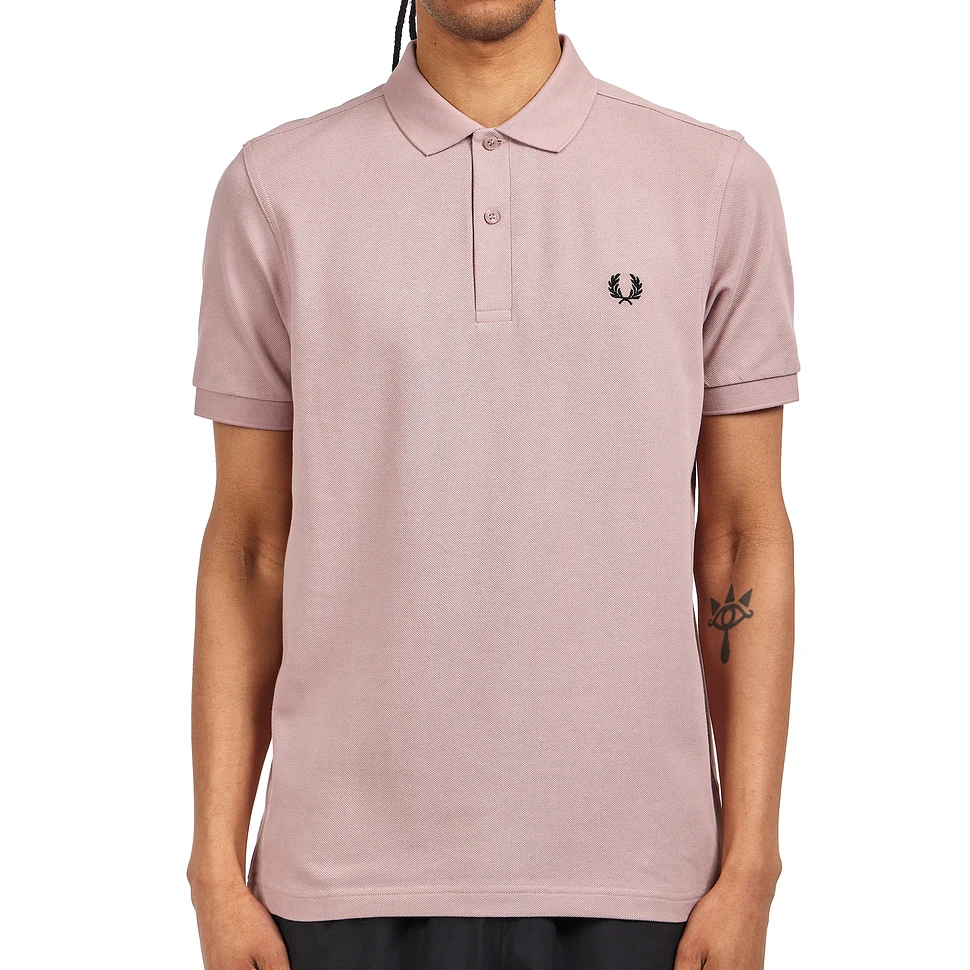 Fred Perry - Plain Fred Perry Shirt