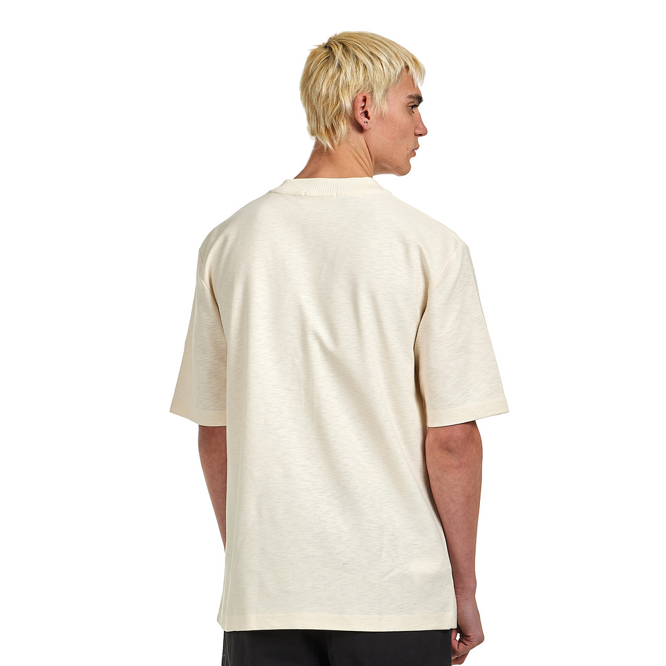 ◇FRED PERRY◇ Sport Sorona Slub T-Shirt Ecru AFPM2417794560 3-fred-perry-slub-t-shirt-ecru.jpg
