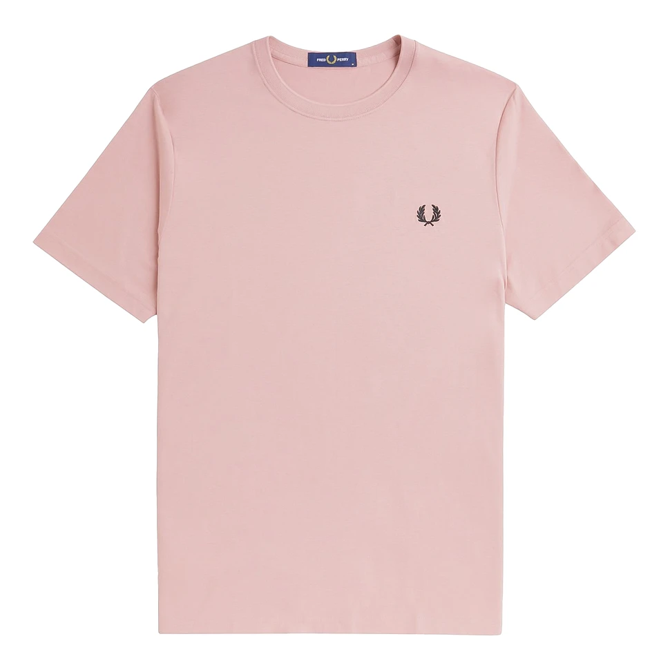 Fred Perry - Crew Neck T-Shirt