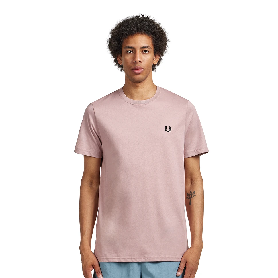 Fred Perry - Crew Neck T-Shirt