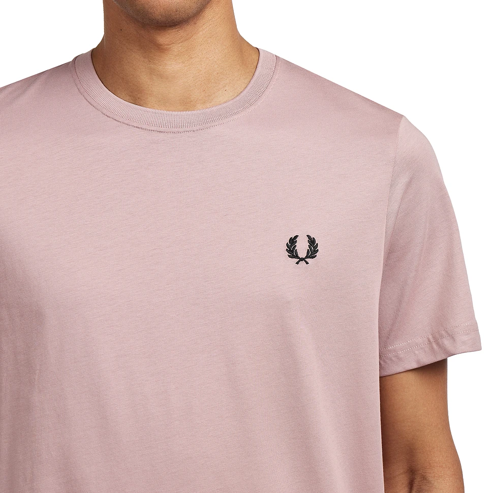 Fred Perry - Crew Neck T-Shirt