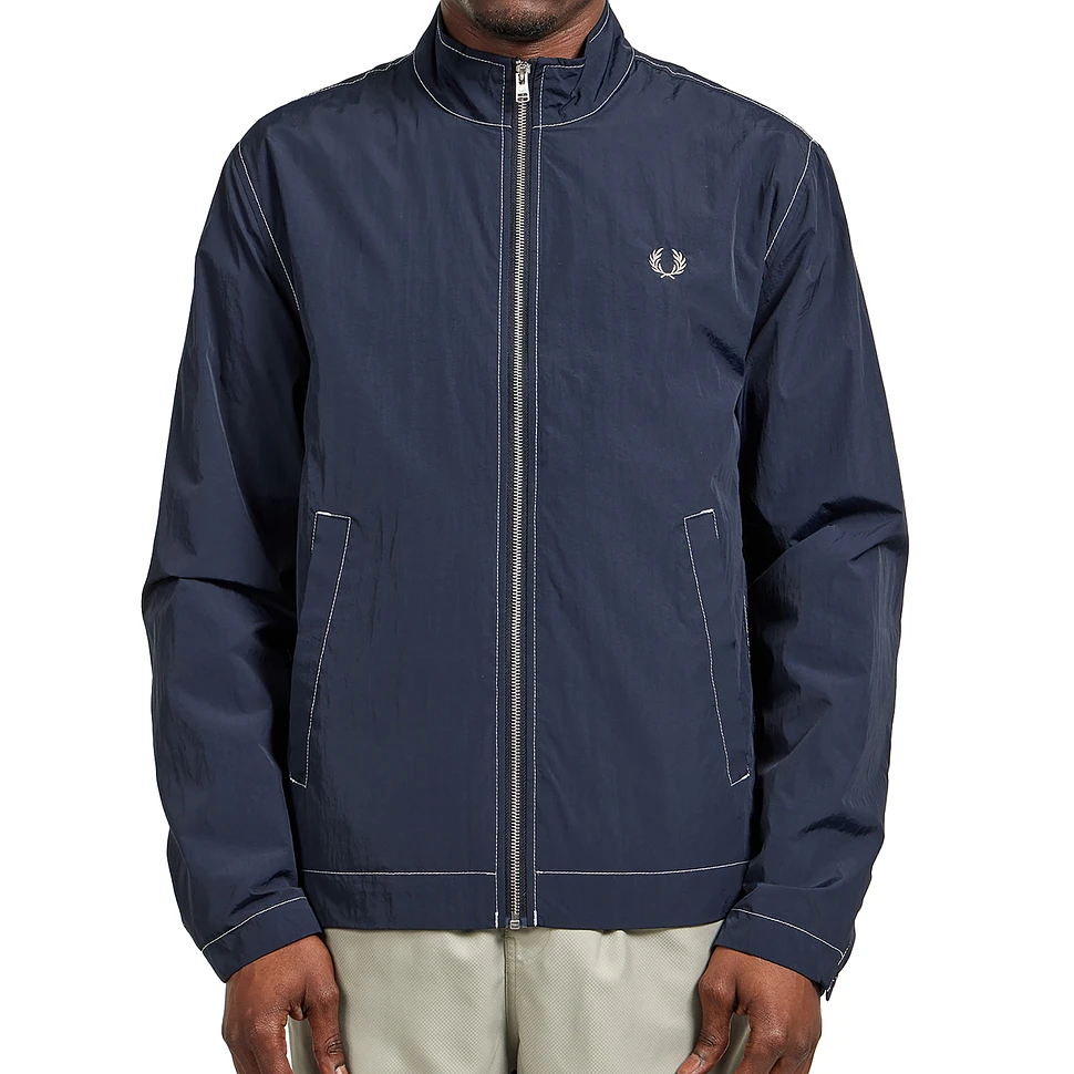 Fred Perry - Laurel Wreath Shell Jacket