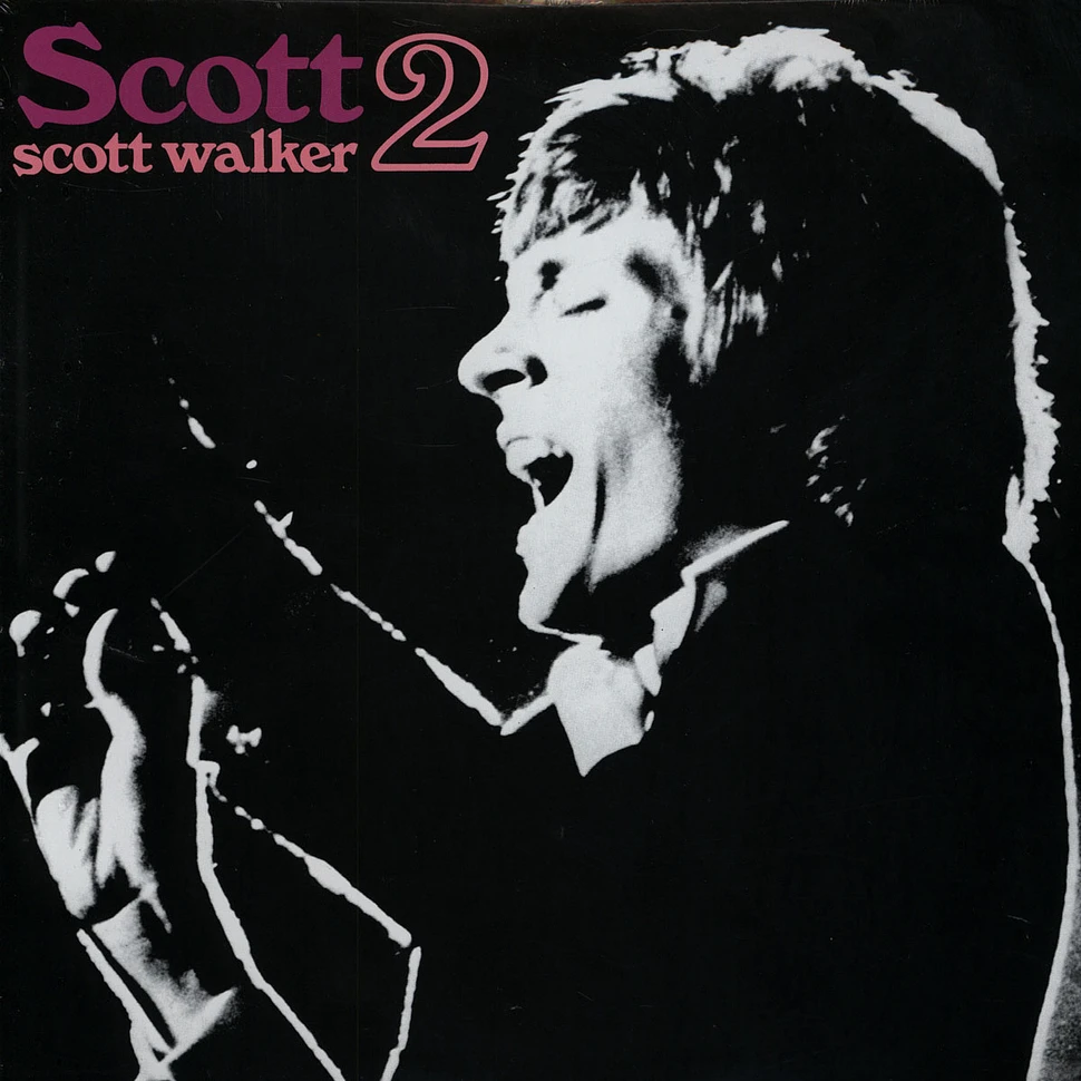 Scott Walker - Scott 2