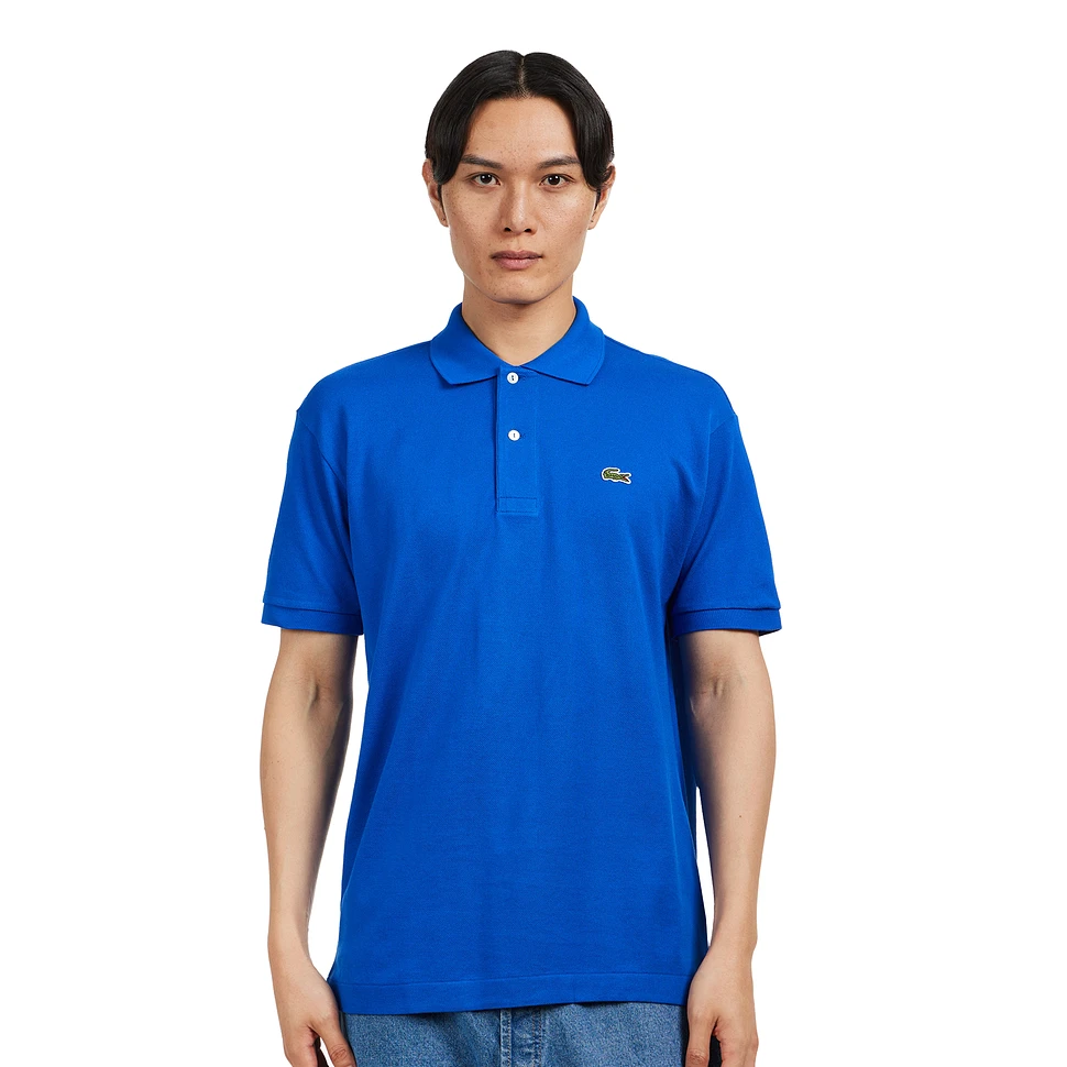 Lacoste - Basic Original Fit Polo Shirt