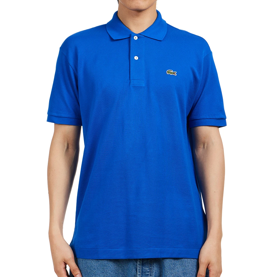 Lacoste - Basic Original Fit Polo Shirt