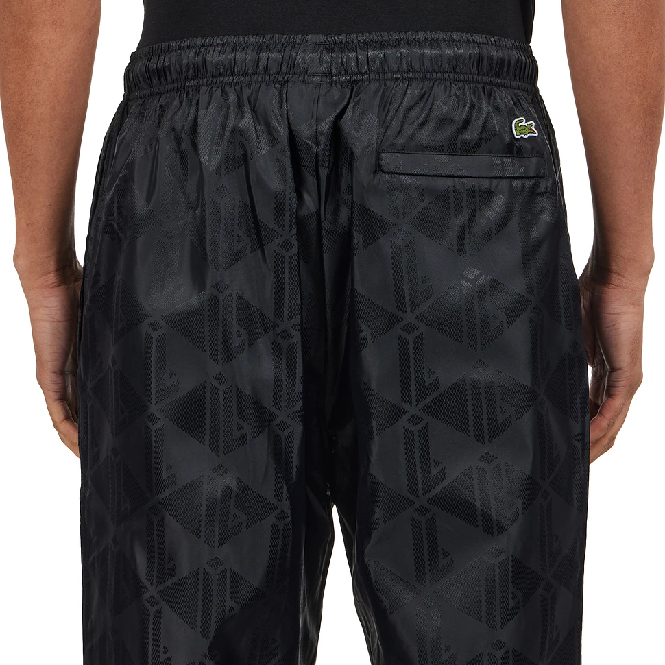 Lacoste - Monogram Jacquard Track Pants