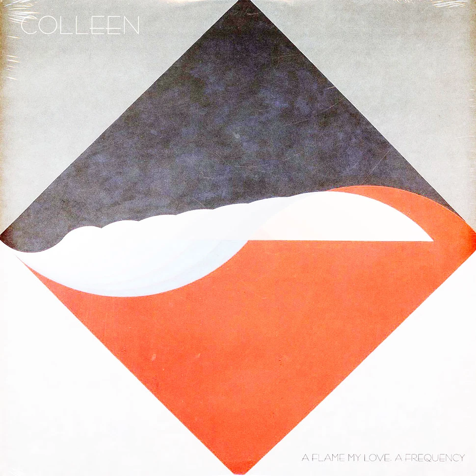 Colleen - A Flame My Lovea Frequency