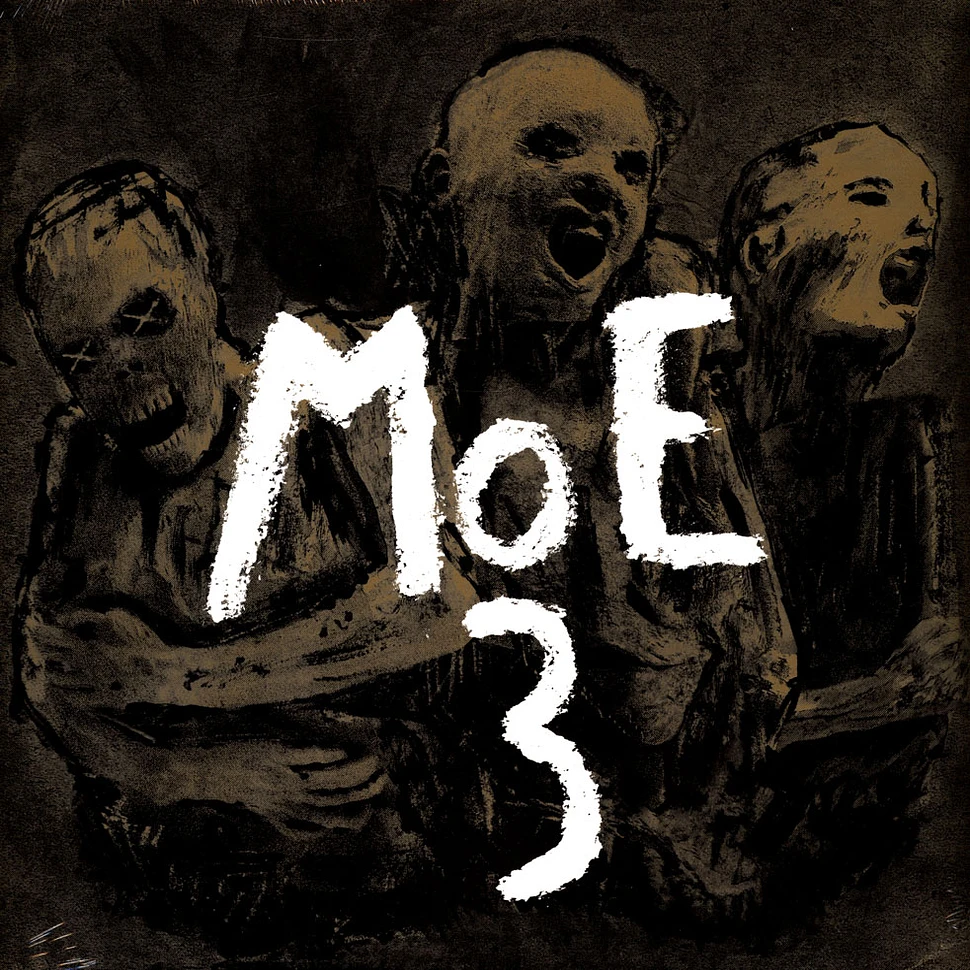 Moe - 3