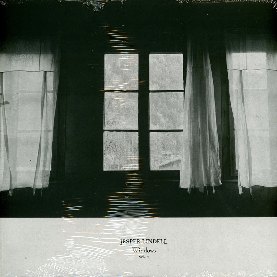 Jesper Lindell - Windows Vol.1