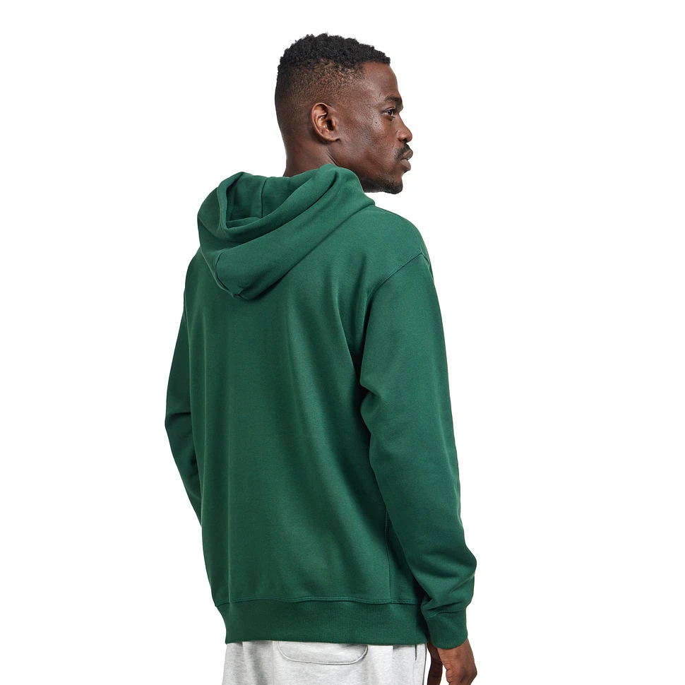 New Balance - Athletics French Terry Hoodie